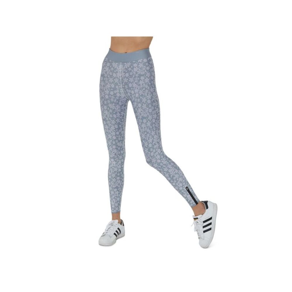 COR Womens Leggings Stretch Moisture Wicking Active Wear